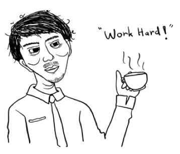 intern